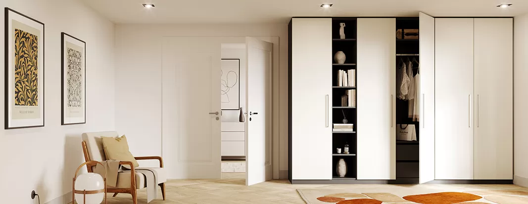 Armoire sur mesure