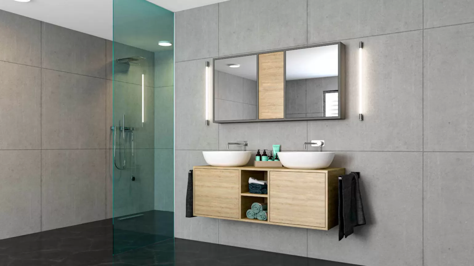 hundert prozent image slider