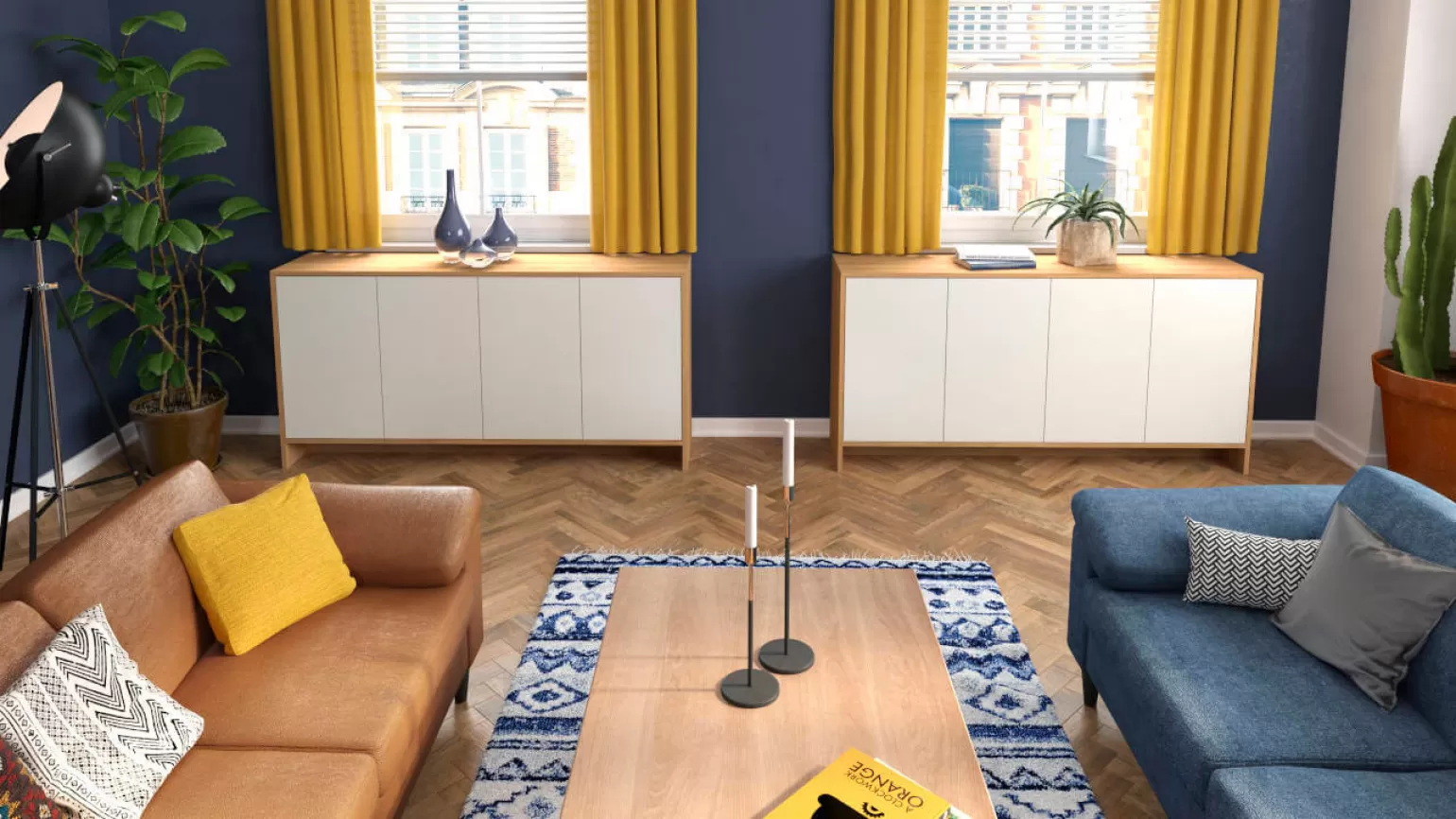 hundert prozent image slider