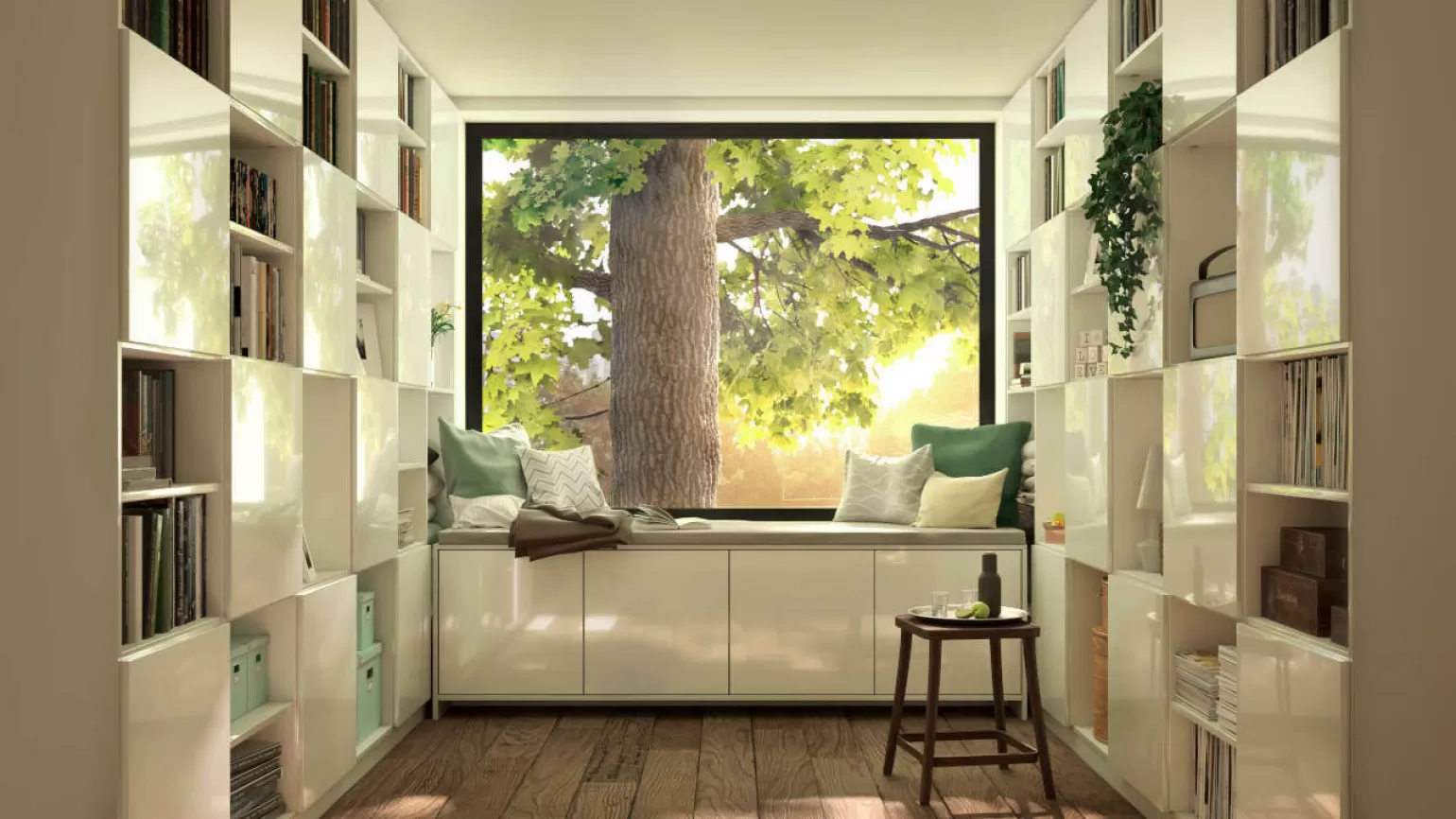 hundert prozent image slider