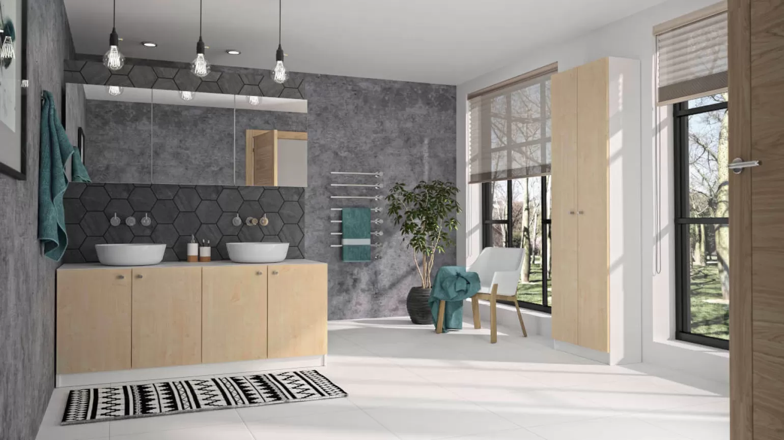 hundert prozent image slider