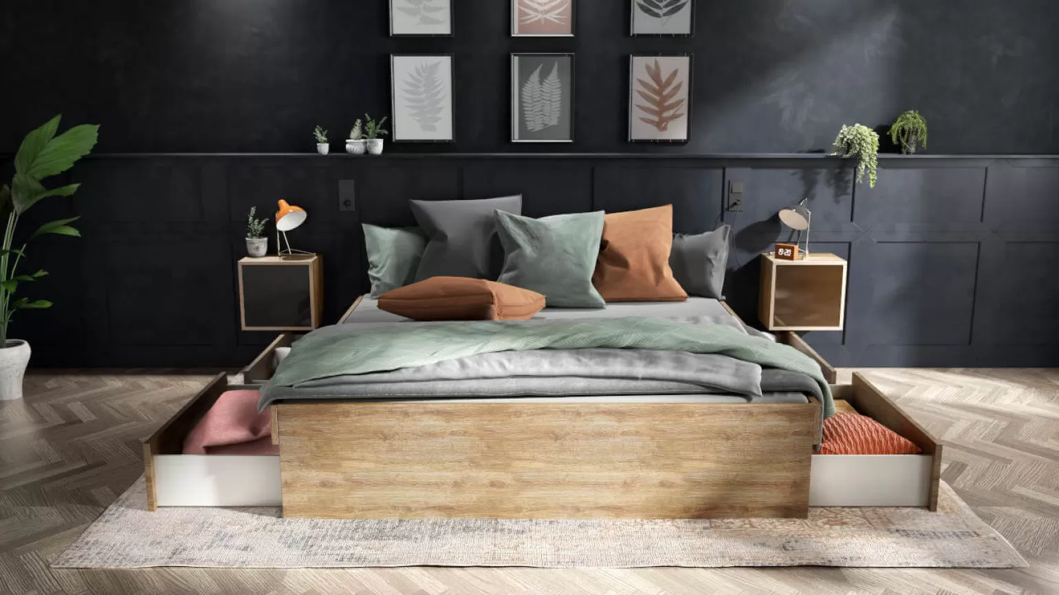 hundert prozent image slider