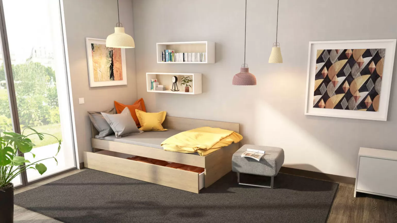 hundert prozent image slider