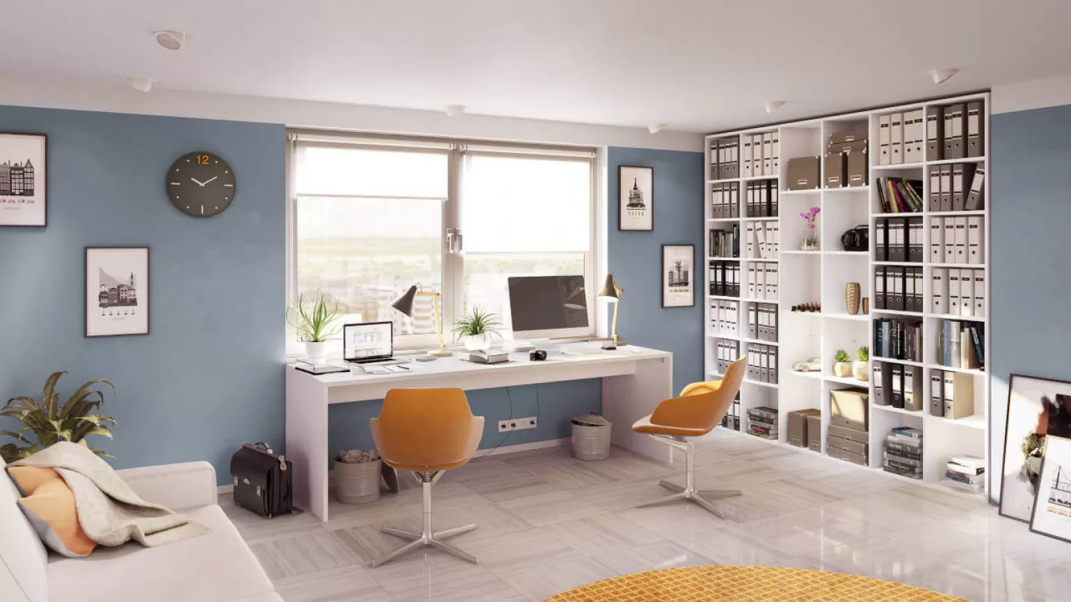 hundert prozent image slider