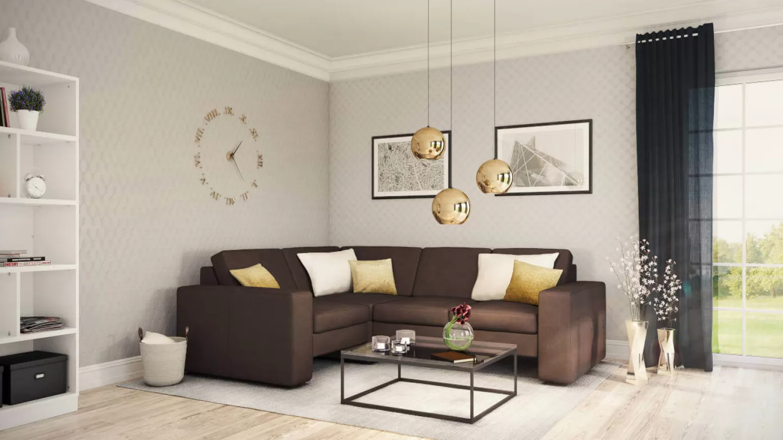 hundert prozent image slider