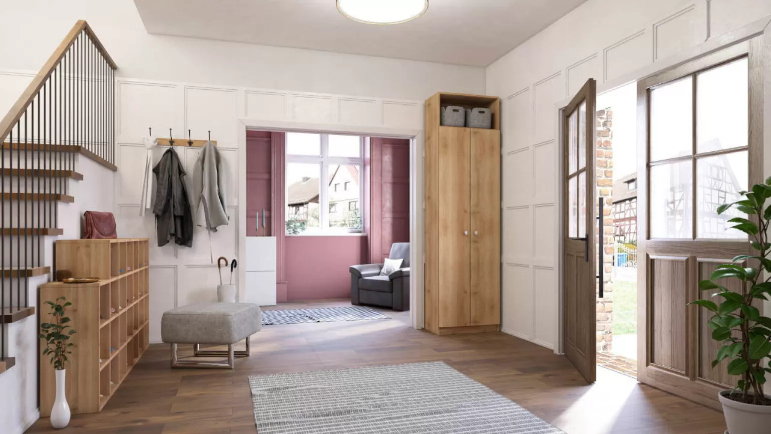 hundert prozent image slider