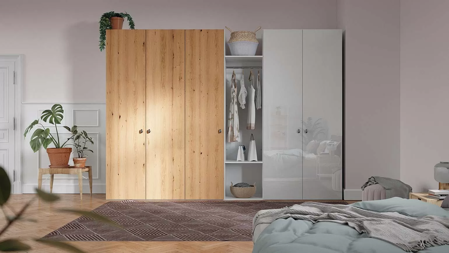 hundert prozent image slider