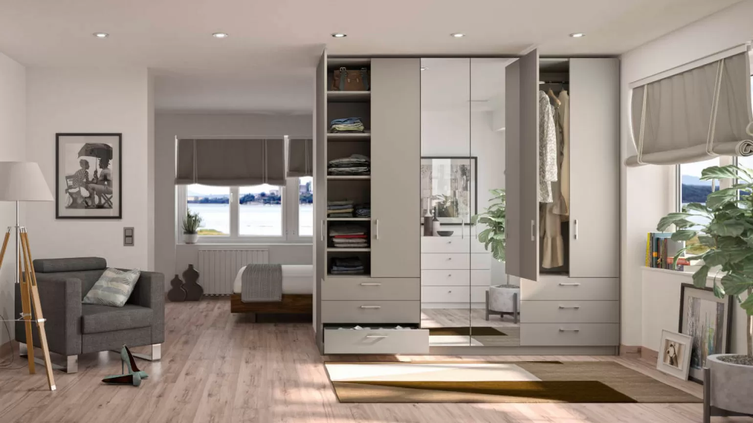 hundert prozent image slider