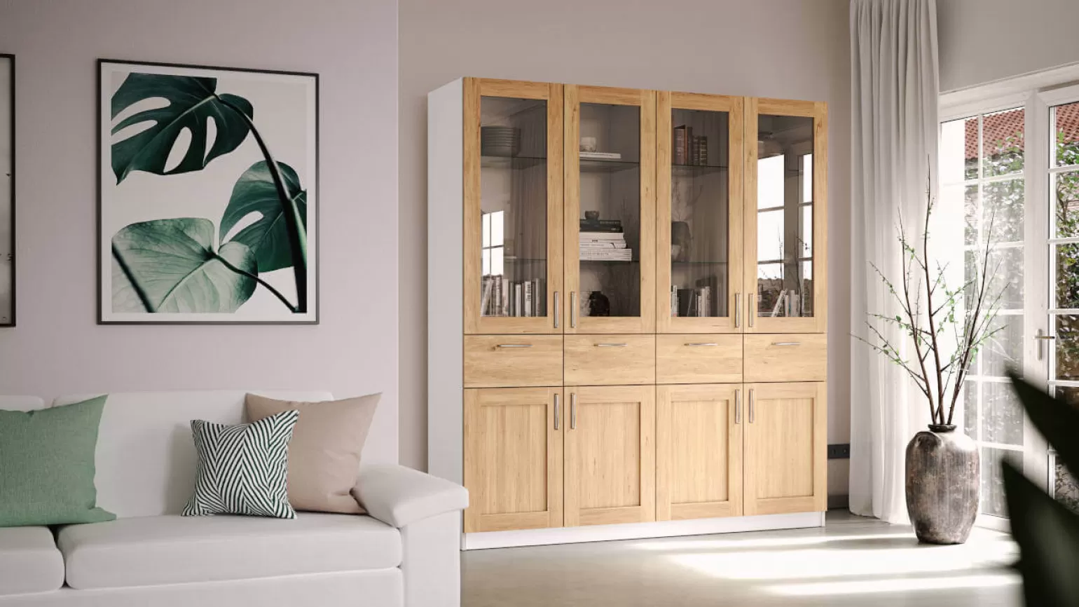 hundert prozent image slider