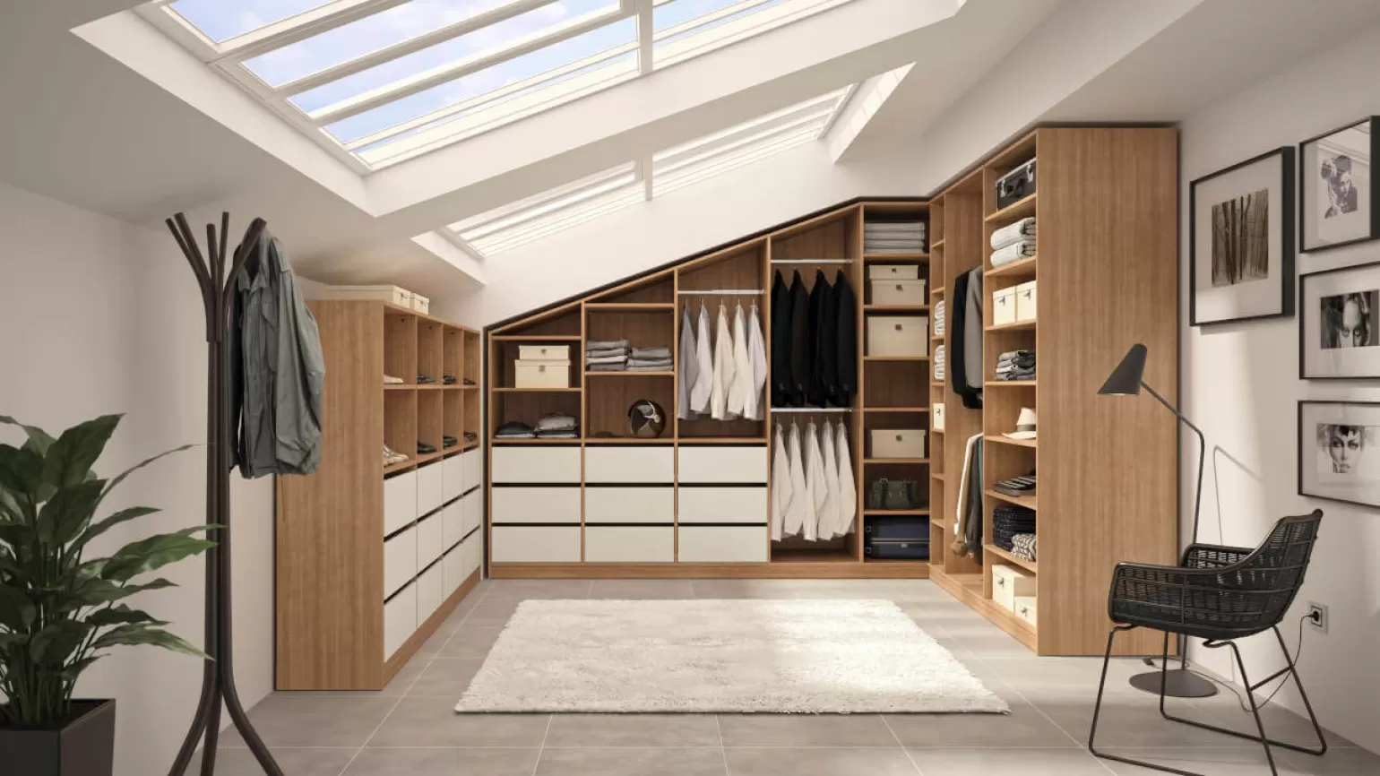 hundert prozent image slider