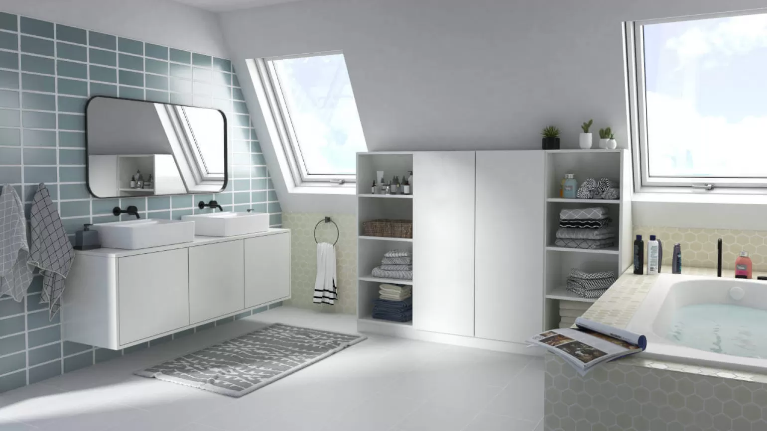 hundert prozent image slider