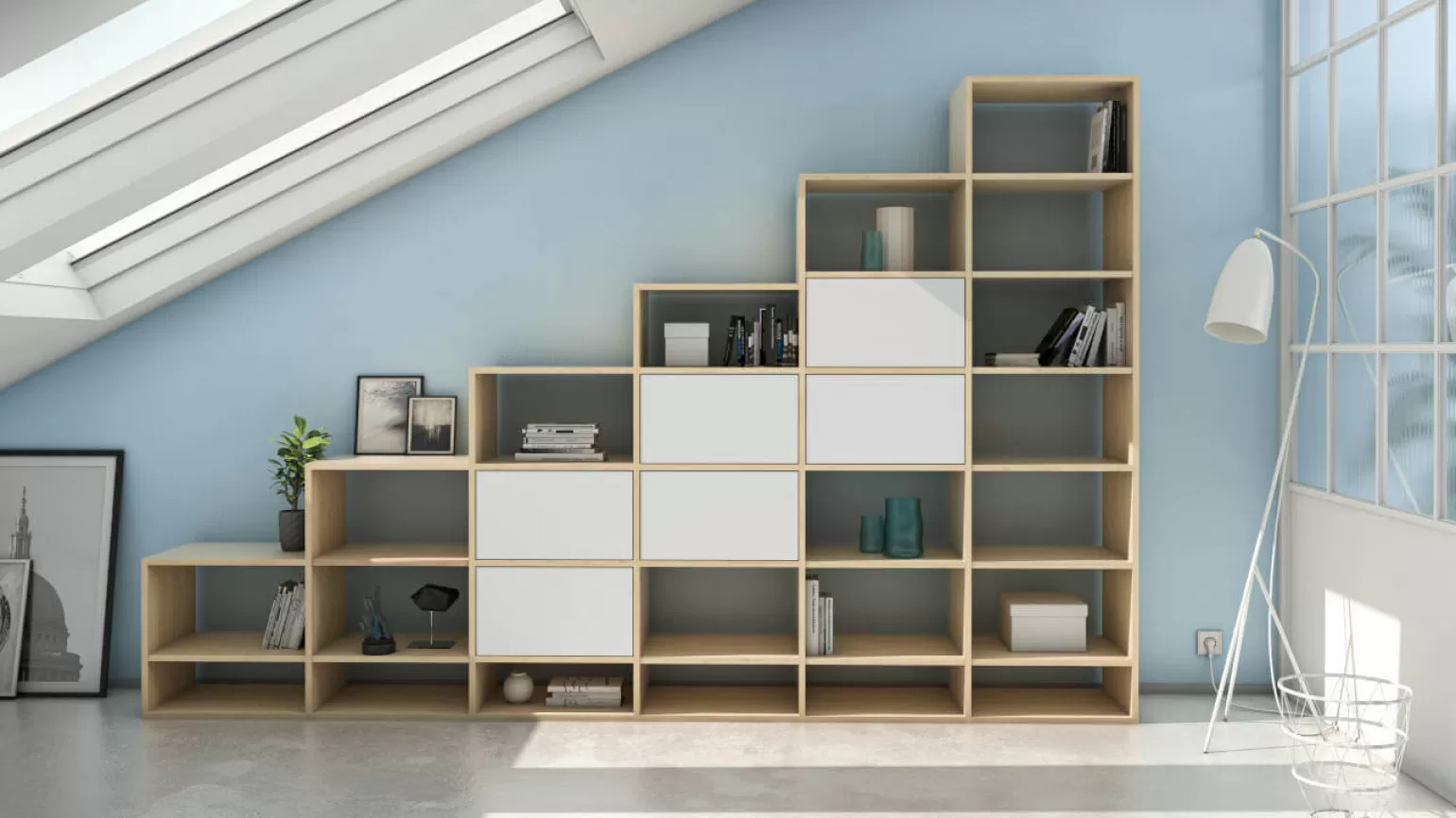 hundert prozent image slider