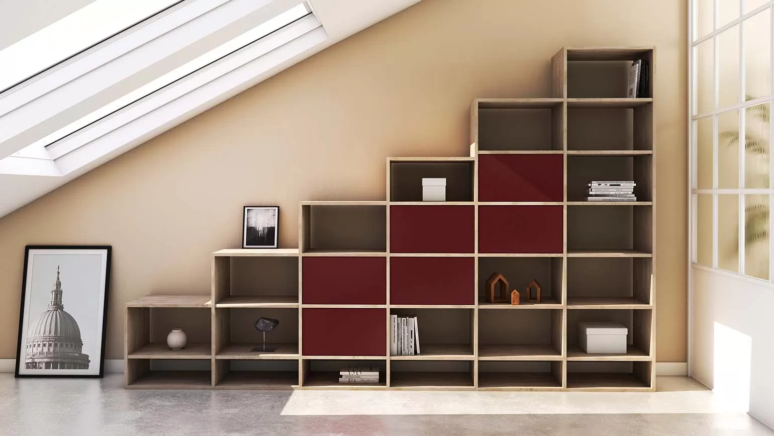 hundert prozent image slider