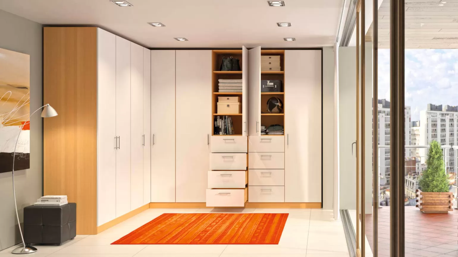 hundert prozent image slider