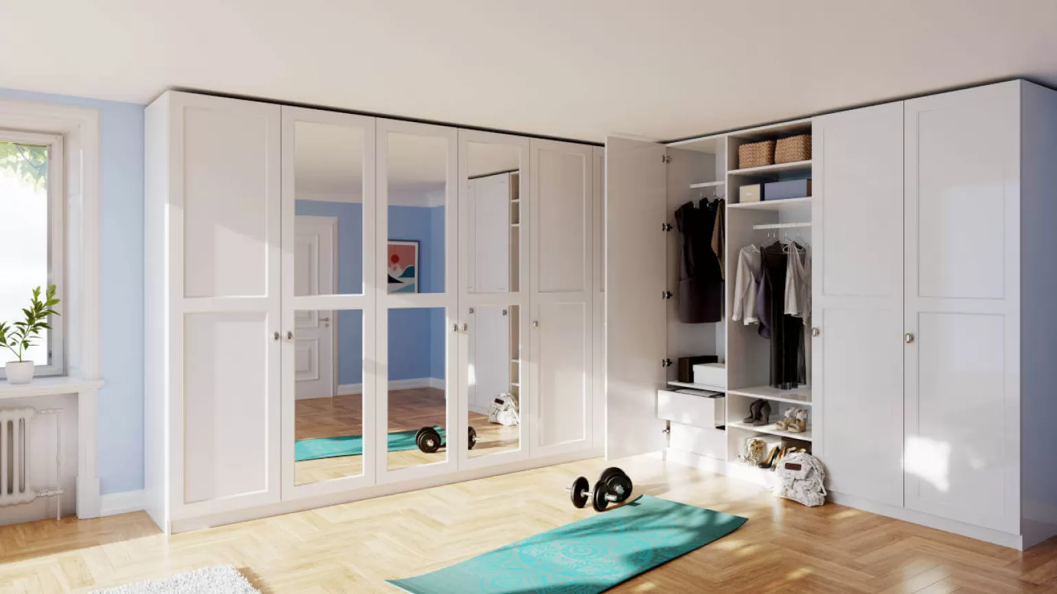 hundert prozent image slider