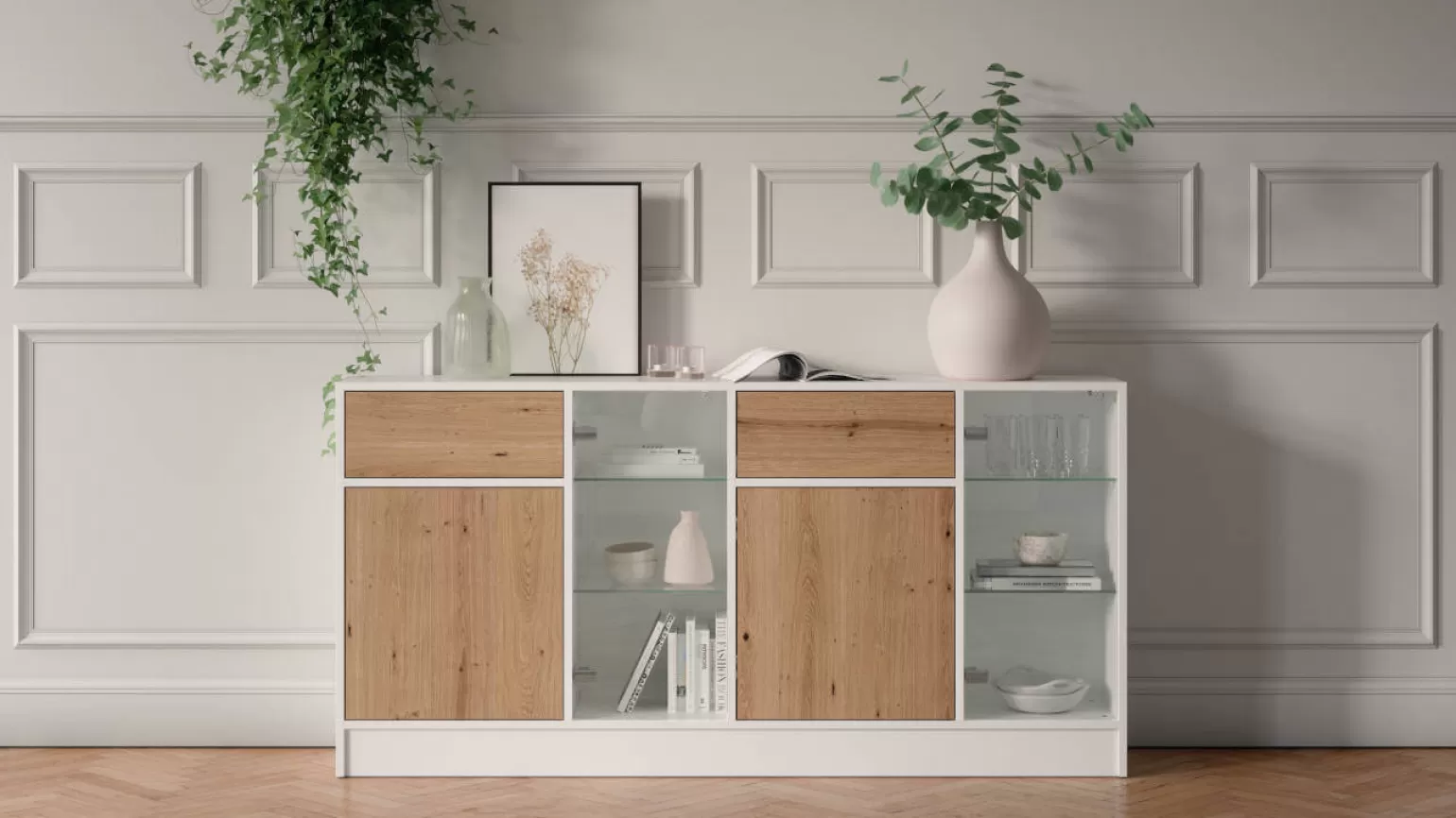 hundert prozent image slider