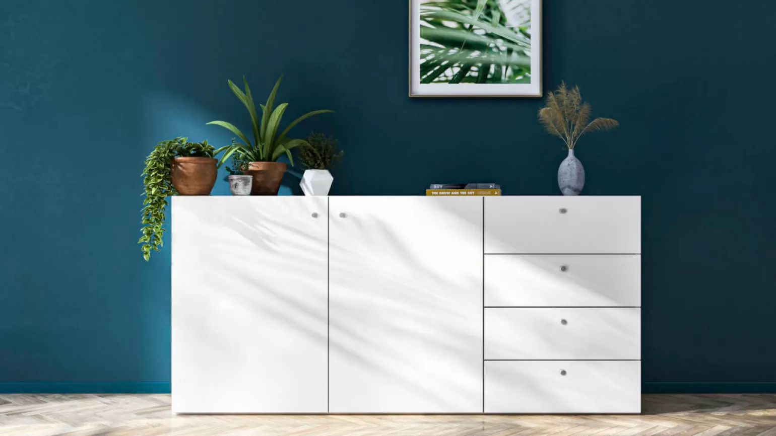 hundert prozent image slider