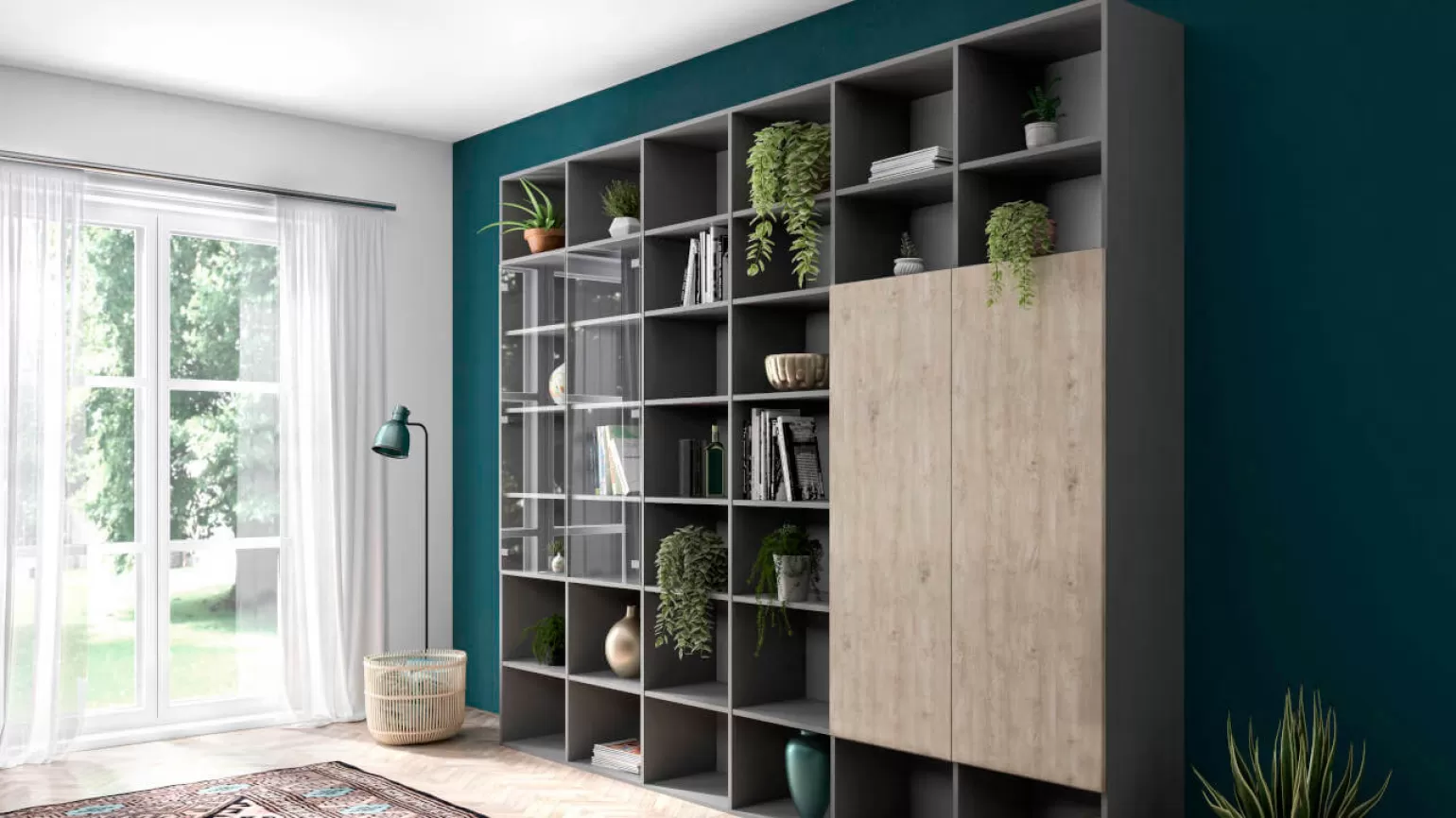 hundert prozent image slider