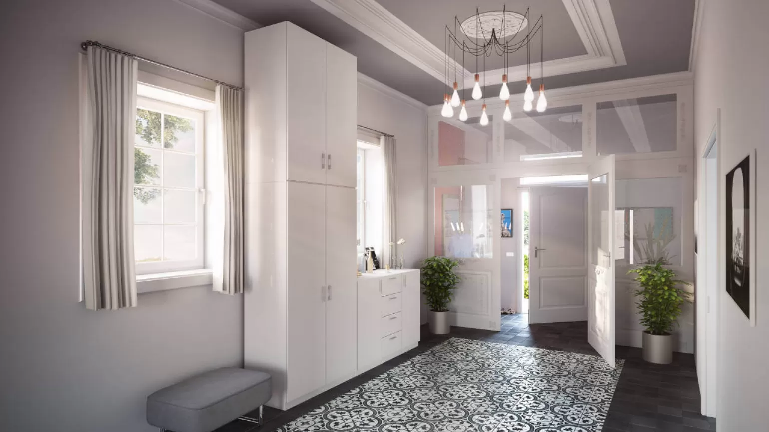 hundert prozent image slider