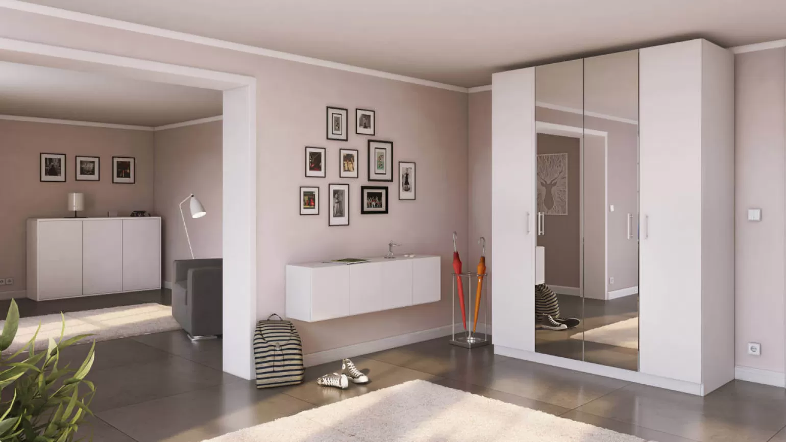 hundert prozent image slider