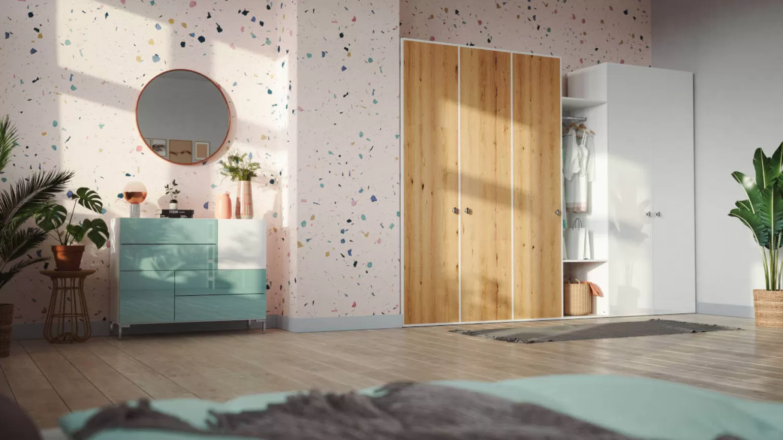 hundert prozent image slider