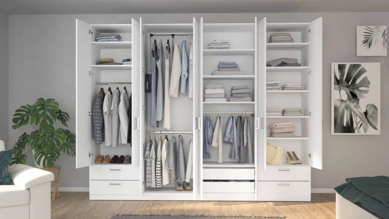 hundert prozent image slider