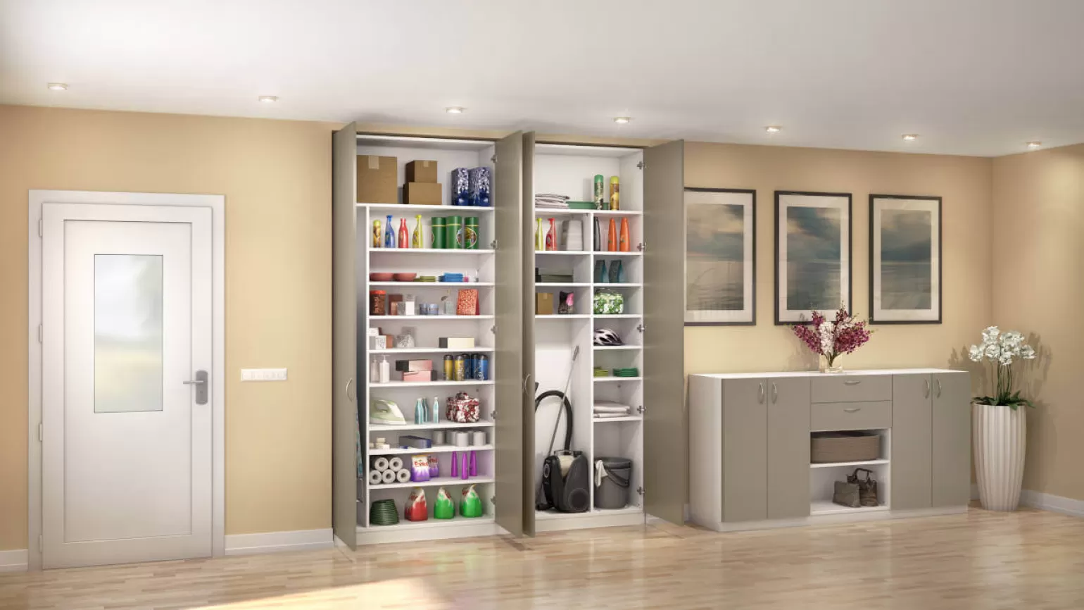 hundert prozent image slider