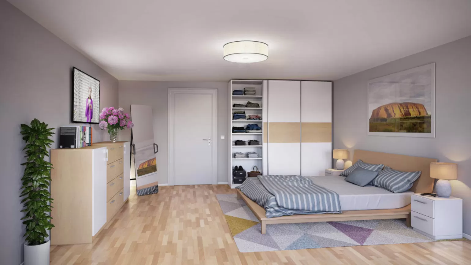 hundert prozent image slider