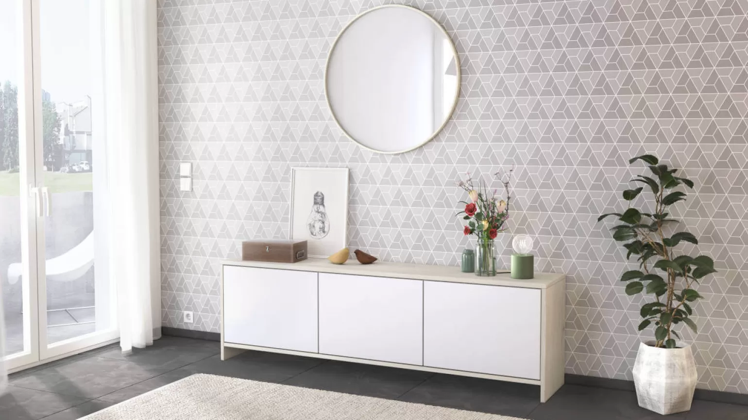 hundert prozent image slider