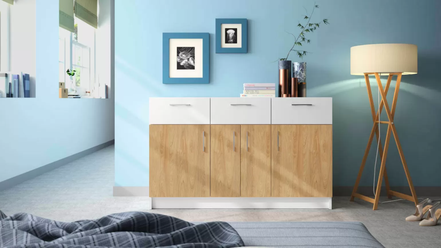 hundert prozent image slider