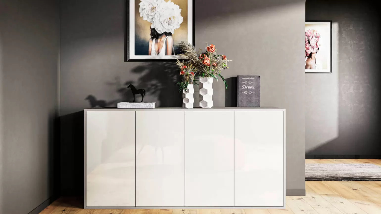 hundert prozent image slider