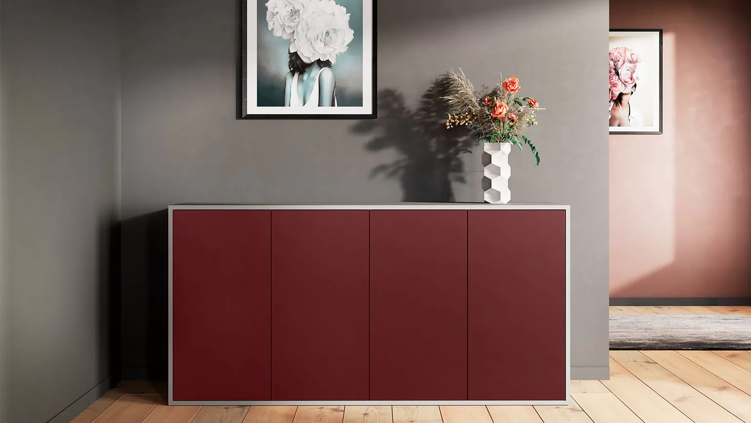 hundert prozent image slider