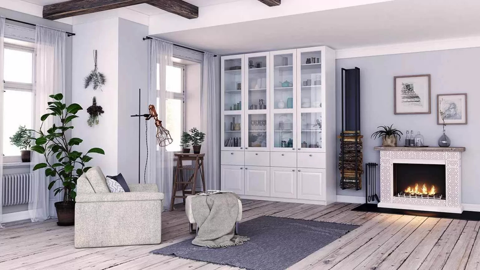 hundert prozent image slider