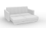 Sofa bed